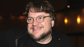 Guillermo Del Toro discusses father’s kidnapping on second <i>Nerdist</i> visit